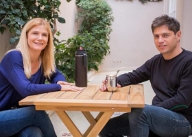 Carbap: “Que gane Kicillof sería un gran retroceso para el campo”
