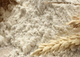 Efecto blanqueo: en mayo la molienda de trigo fue la más alta en 10 años