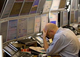 El FMI advierte que existen muchos factores de riesgo que podrían desatar una nueva crisis económica global