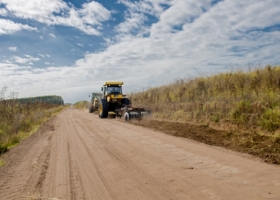 Se viene el 2 ° Simposio de Caminos Rurales de CARBAP