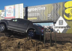 Agroactiva 2019: comenzó la mega muestra con numerosas ofertas y promociones