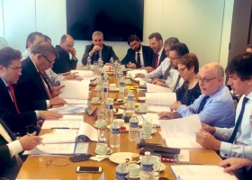 ¿Qué cupo de exportación de carnes le correspondería al Mercosur en un Tratado de Libre Comercio con la Unión Europea?