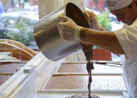 Sica aseguró que el 47% de las empresas que exportan a UE son pymes y resaltó los agroalimentos.