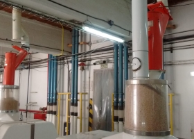 Nuevos cerrojos para la molienda informal de la harina de trigo