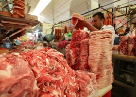 En El Primer Semestre, El Consumo De Carne Vacuna Cayó 13,2%