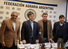 Las Propuestas del Campo y la Producción de cara a las próximas elecciones