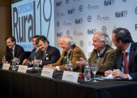 En pleno año electoral, la Exposición Rural de Palermo pondrá foco en las tecnologías para el campo