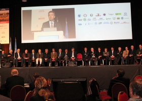 Así será la Semana de las Carnes en la Expo Rural: genética, producción, mercados y tecnología