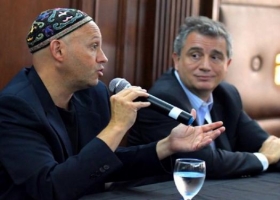 Crean una Mesa para coordinar el manejo de productos químicos: quiénes la integran
