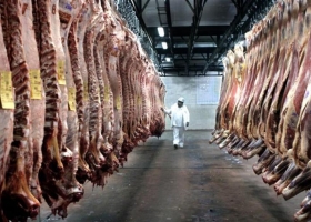 Carnes: por primera vez, una misión de Corea del Sur visitó el país para evaluarlo
