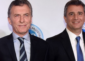 Gesto de Macri al campo en campaña: Agroindustria volverá a ser un ministerio.