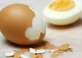 Salmonella en alimentos contaminados: cómo prevenirla