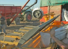 Devaluación: cautela y dudas en el mercado de insumos para el campo