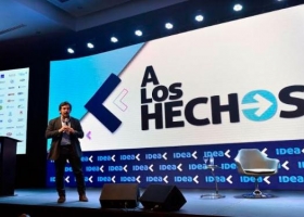 El futuro del sector agroindustrial se debatió en Rosario