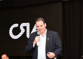 «Se podría consensuar una sola estrategia de vacunación contra la fiebre aftosa»