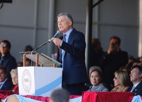 Tras los rumores por más retenciones. La Mesa de Enlace le lleva a Macri su propuesta de políticas para el campo