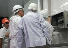 Amplán a la especie porcina los controles de las cajas negras 