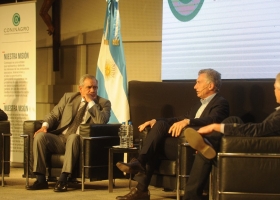 La política agropecuaria, bajo el análisis de cuatro candidatos a presidente