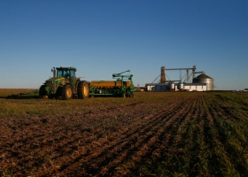 En el agro afirman que tras las PASO se cambiarán los planes de inversiones
