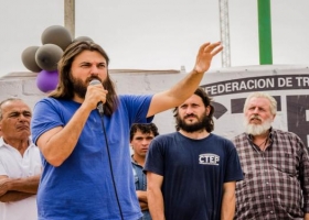 Reforma agraria: fuerte rechazo del Gobierno a la propuesta de un dirigente social kirchnerista