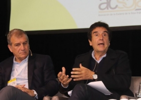 Melconian: “Al peronismo o la izquierda lo dejan hacer ese ajuste. En cambio, al niño rico no se lo permiten”