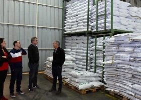 Autorizaron el uso de concentrados proteínicos de soja en la elaboración de chacinados para reducir costos