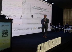 Qué podría pasar con la cosecha si las retenciones vuelven al nivel de 2015