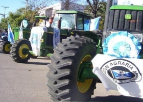 Federación Agraria realizará su congreso en el marco de una importante interna