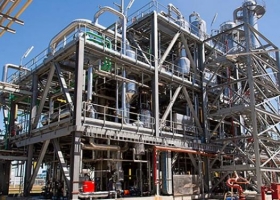 Se tensa el conflicto por los biocombustibles: una fábrica entró en convocatoria de acreedores