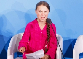 Contenido no apto para crédulos: el relato de Greta es más lo que esconde que lo que muestra