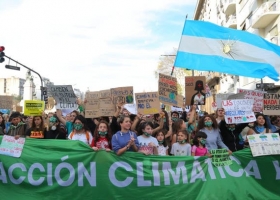 Afirman que la huella ecológica europea es muy superior a la argentina