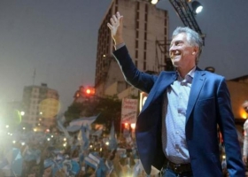 Macri anunció la renovación de la Ley de Biocombustibles hasta 2023