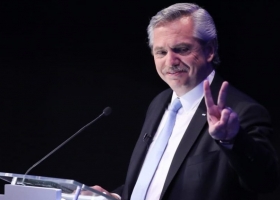 Documento del PJ: la Comisión de Enlace solicitó a Alberto Fernández que aclare si tiene pensando reeditar una política agropecuaria intervencionista