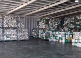 Envases vacíos de fitosanitarios: abrirán 100 centros de acopio