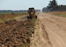 Caminos rurales: el impuesto que quieren cobrar a productores "carecería de sustento legal"