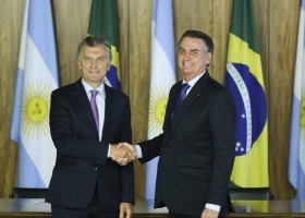 Alerta política: si se quiebra el Mercosur el precio del trigo argentino caería más de 30 u$s/tonelada