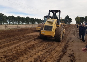 Marcha atrás con el impuesto extra a productores para caminos rurales