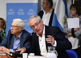 Diputados: buscarán tratar la ley de semillas antes que se caiga el proyecto