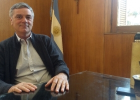 “Los productores deben reclamar en caso de incumplimientos”