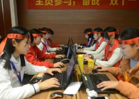 China: la celebración que en un día vendió más que la mitad de las exportaciones argentinas