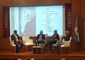 El fin del misterio: la provincia de Santa Fe está probando el uso de biodiesel puro en camionetas para evaluar el impacto en los motores
