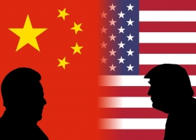 Sin acuerdo entre Estados Unidos y China, el valor de la soja cayó casi 3 dólares por tonelada en la Bolsa de Chicago