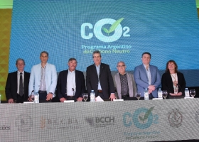 La Argentina tendrá sellos distintivos para los productos del agro que alcancen el balance de carbono