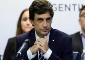 Devolución de retenciones de IVA: pedido desesperado a Lacunza para que salde la deuda con empresas agrícolas antes del cambio de gobierno