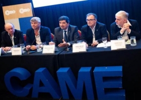 Pymes agropecuarias de todo el país piden promover la sinergia entre campo e industria.