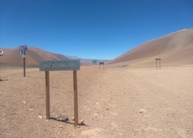 Corredor Bioceánico: autoridades regionales de Argentina y Chile buscan que los gobiernos centrales consideren estratégica una obra para integrarse con China