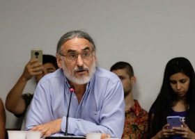 El diputado Luis Basterra ganó terreno para ser ministro de Agricultura