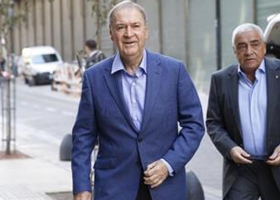 El gobernador Schiaretti volvió a realizar una fuerte defensa del campo
