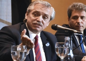 Alberto Fernández anuncia sus 21 ministros y se conocerá quién estará a cargo de Agricultura