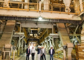 Vicentín entró en cesación de pagos: anunció que inicia un “proceso de reestructuración” de pasivos